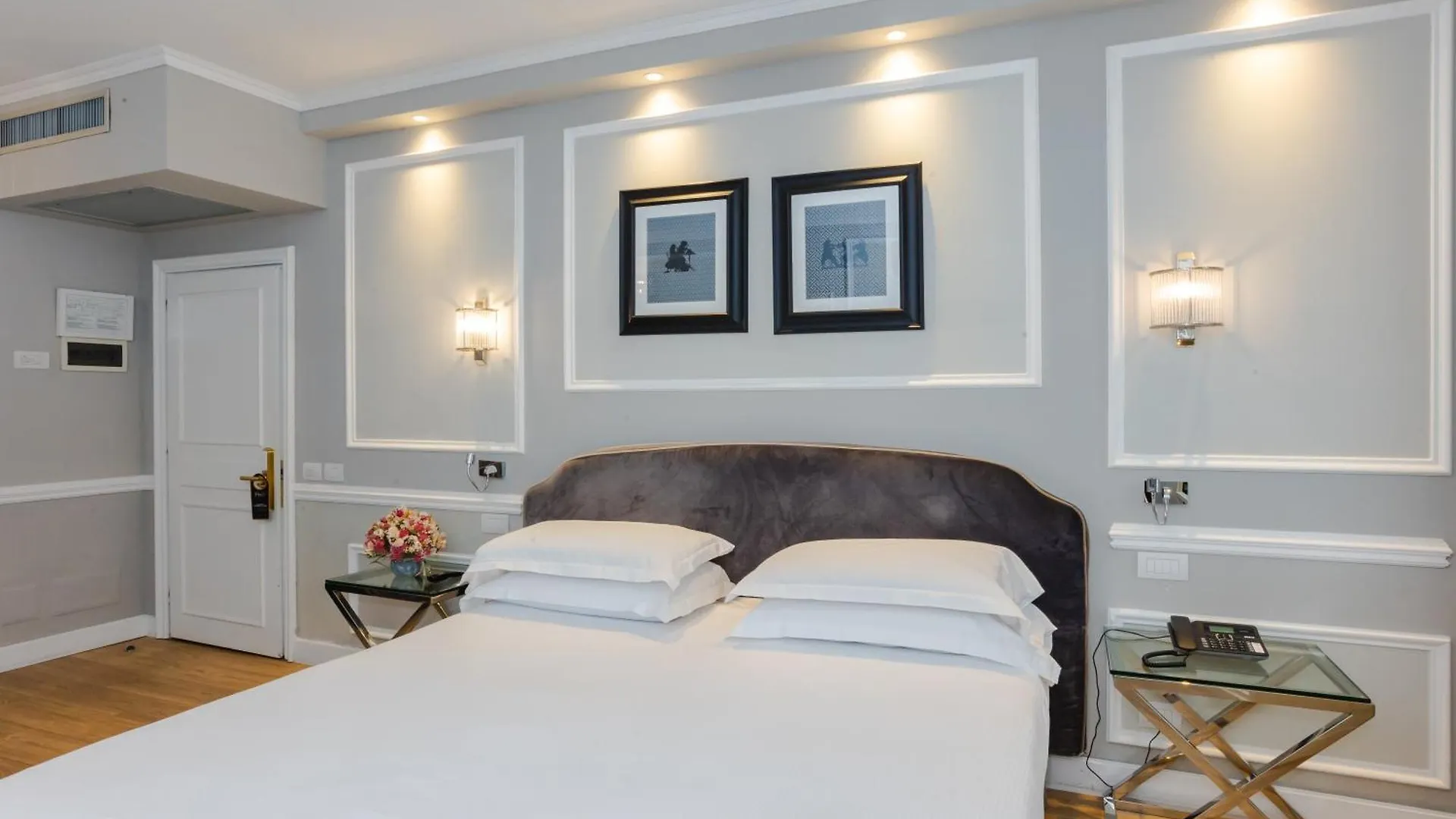 Fh55 Hotel Calzaiuoli Florence