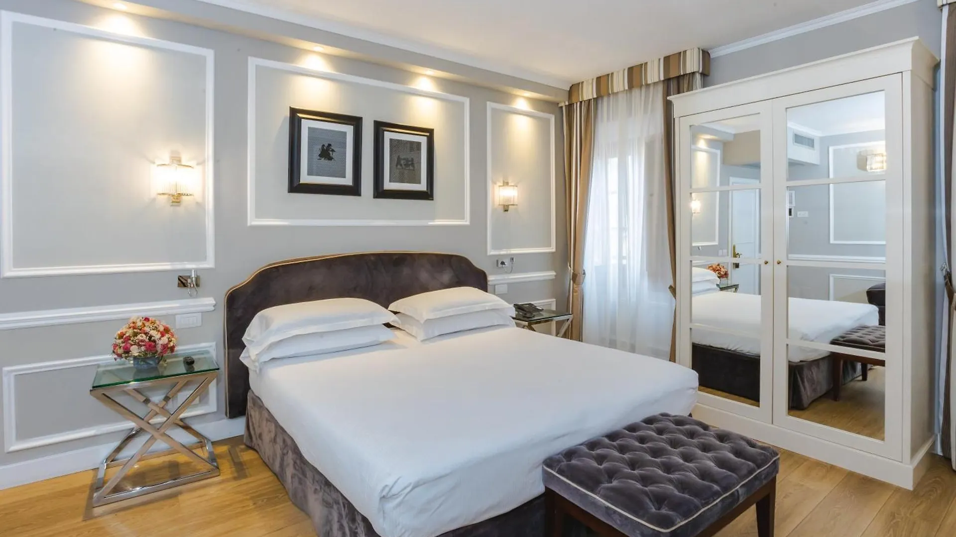 Fh55 Hotel Calzaiuoli Florence