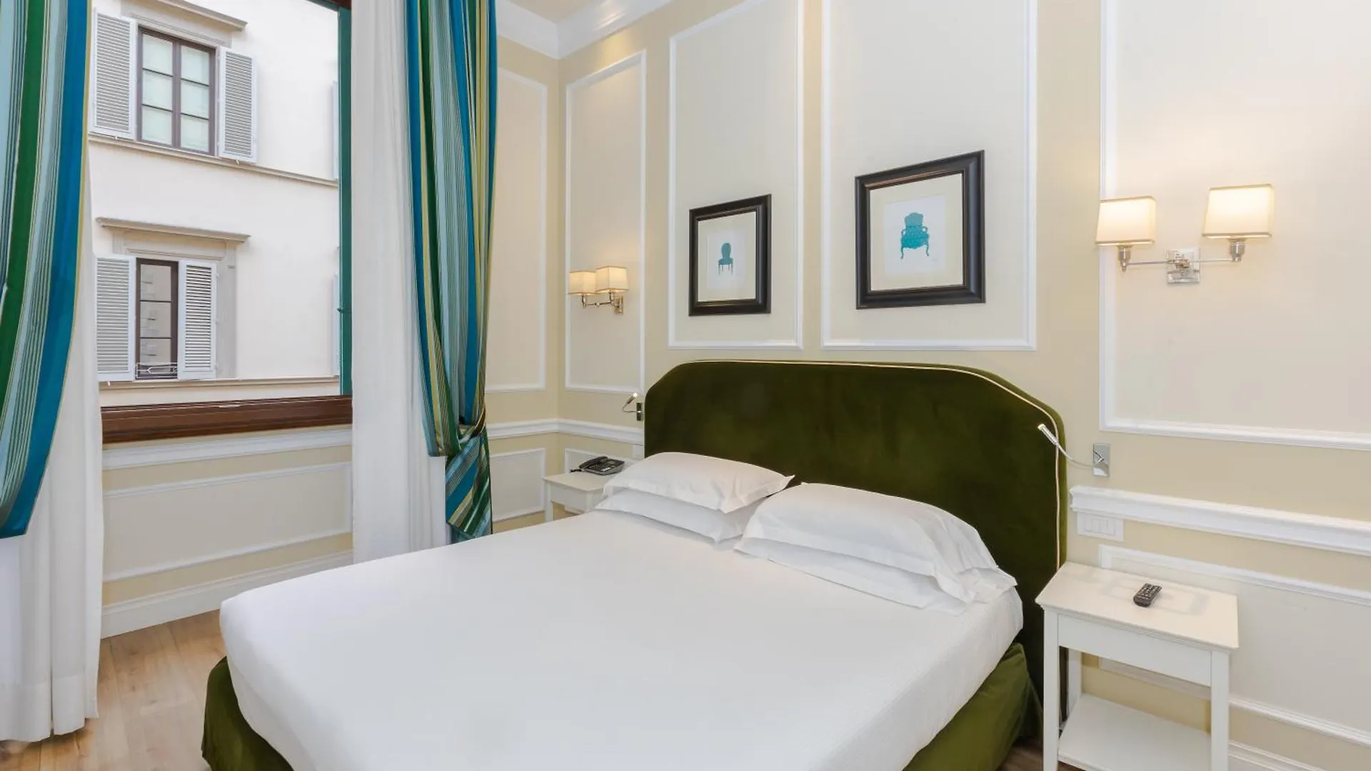 Fh55 Hotel Calzaiuoli Florence