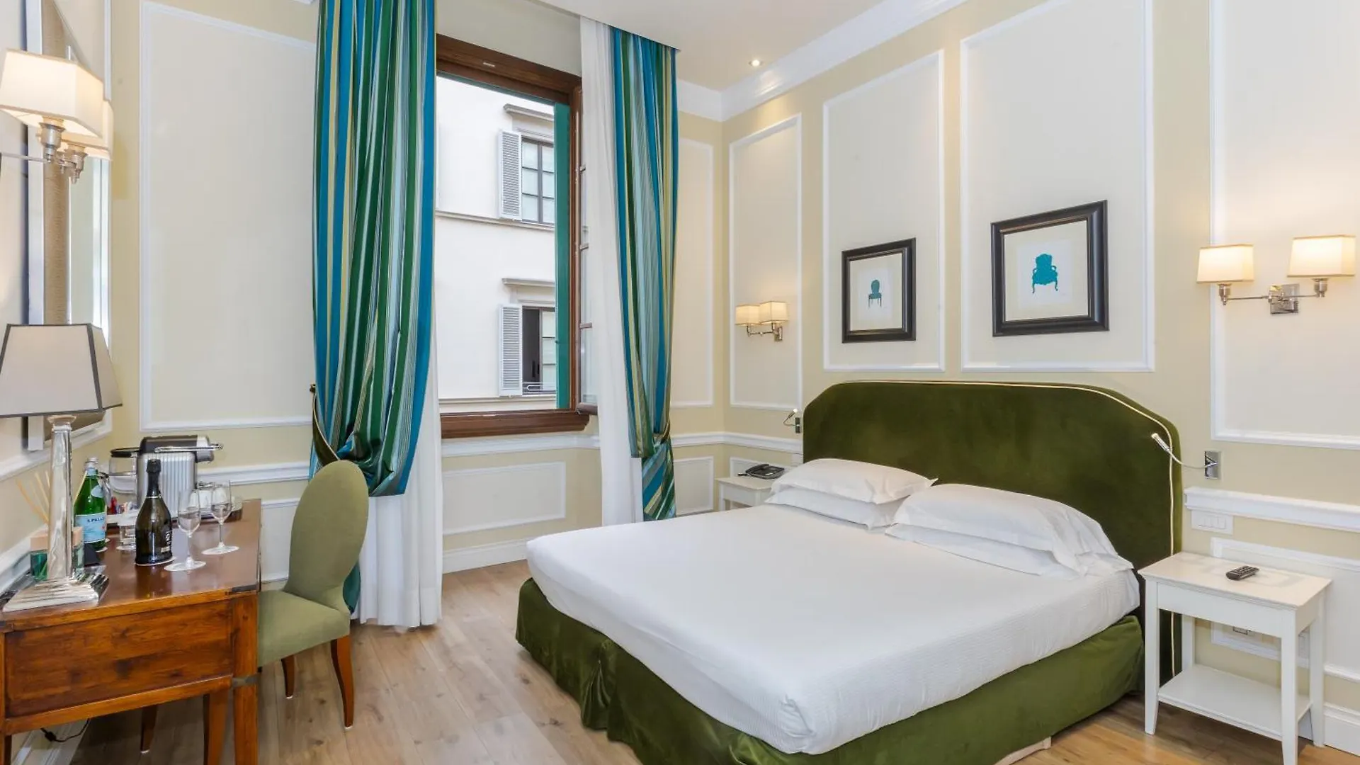 Fh55 Hotel Calzaiuoli Florence