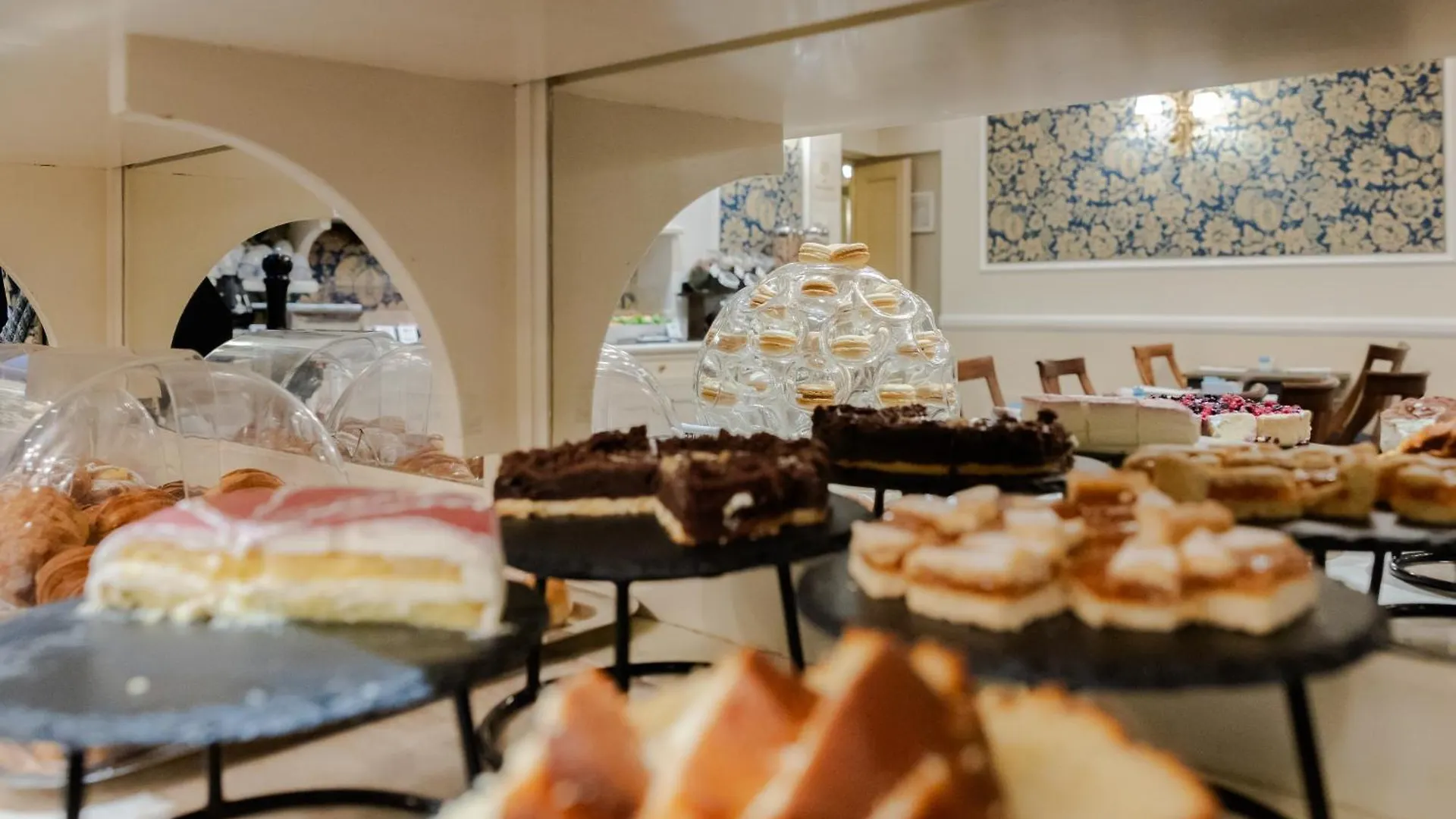 Fh55 Hotel Calzaiuoli Florence 4*,  Italy