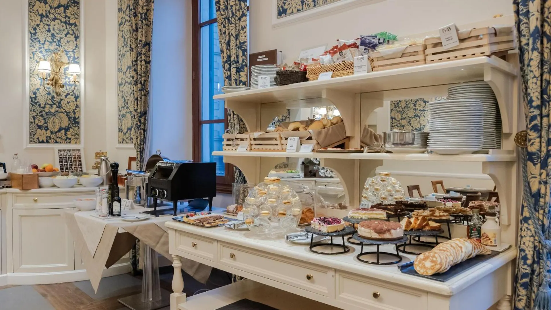 ****  Fh55 Hotel Calzaiuoli Florence Italy