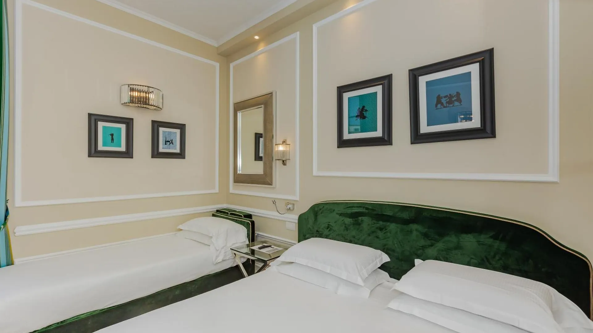 Fh55 Hotel Calzaiuoli Florence
