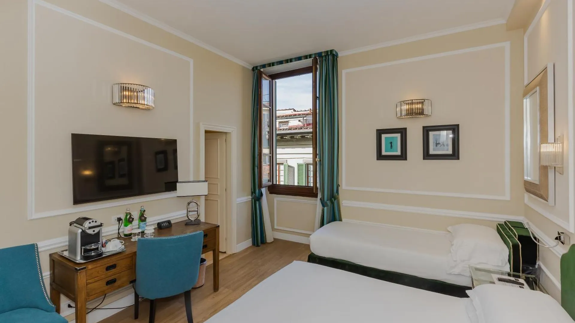 ****  Fh55 Hotel Calzaiuoli Florence Italy
