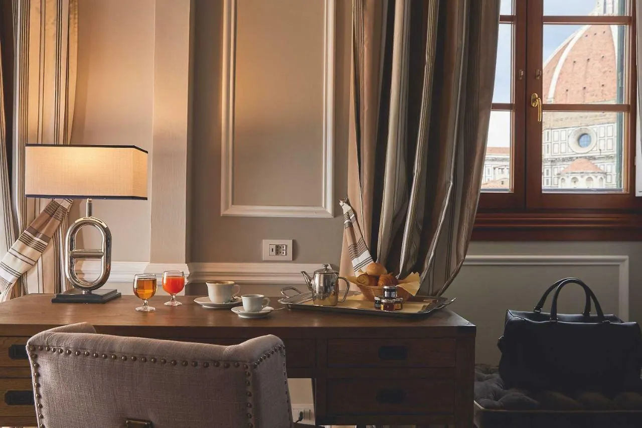 Fh55 Hotel Calzaiuoli Florence