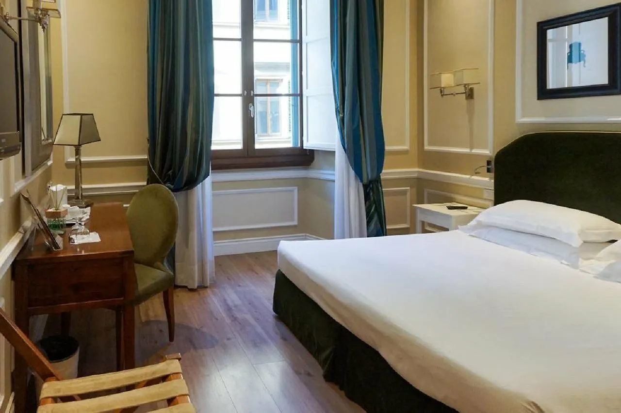 Fh55 Hotel Calzaiuoli Florence