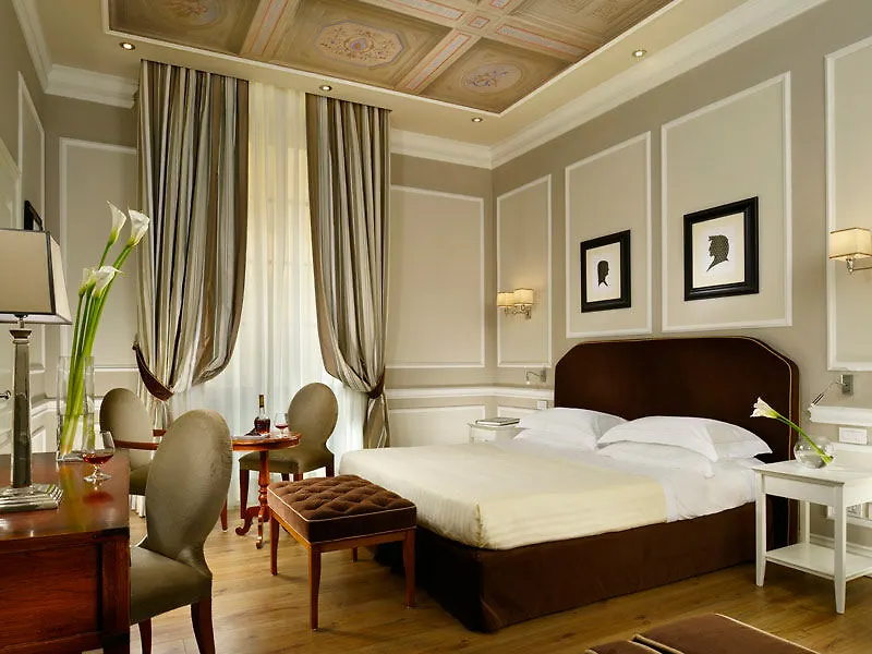 Fh55 Hotel Calzaiuoli Florence