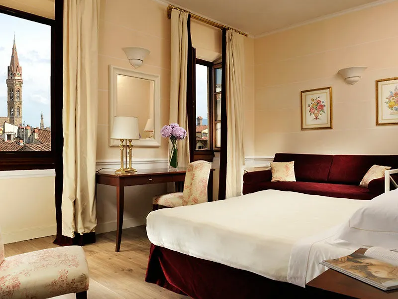 Fh55 Hotel Calzaiuoli Florence