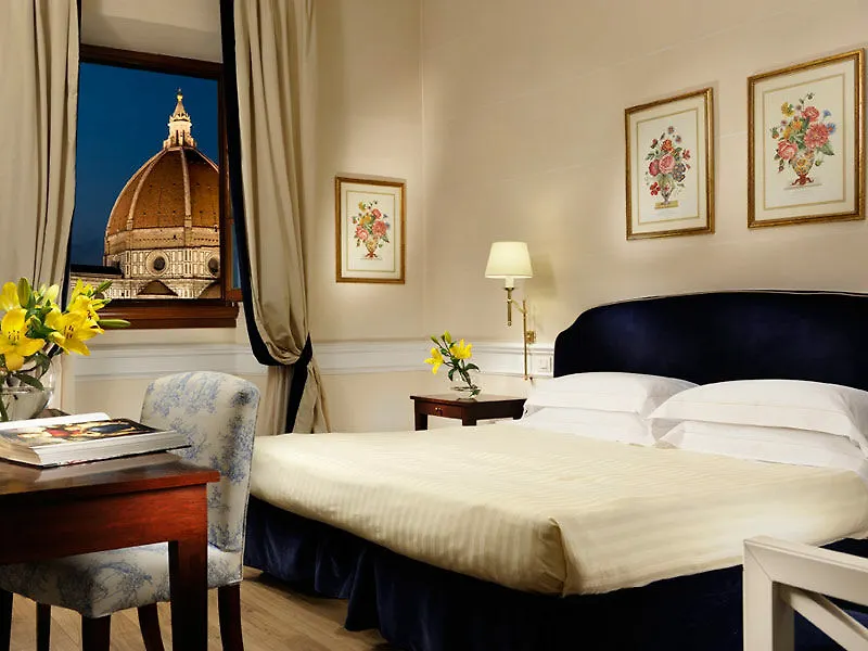 Fh55 Hotel Calzaiuoli Florence 4*,