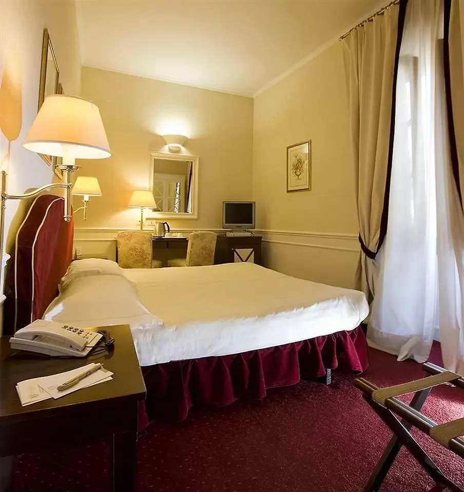 Fh55 Hotel Calzaiuoli Florence